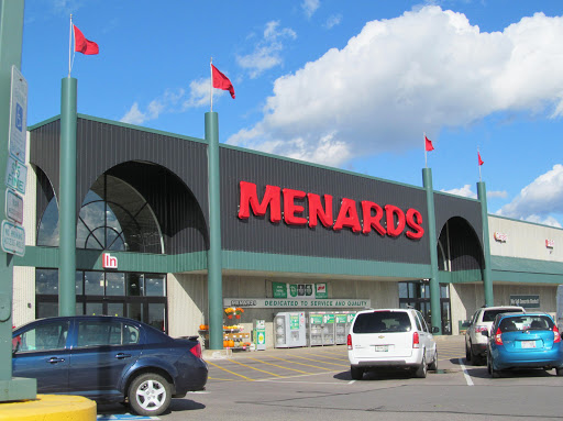 Home Improvement Store «Menards», reviews and photos, 2116 N Central Ave, Marshfield, WI 54449, USA