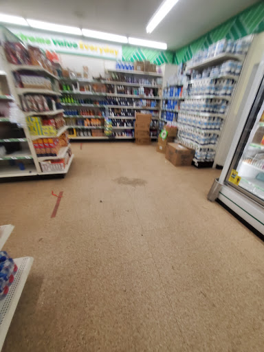 Dollar Store «Dollar Tree», reviews and photos, 2363 Old Hwy 135, Corydon, IN 47112, USA