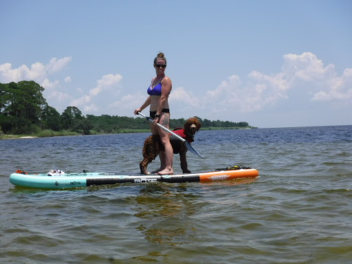 Surf Shop «BOTE Retail Store - Destin, FL», reviews and photos, 383 Harbor Blvd, Destin, FL 32541, USA