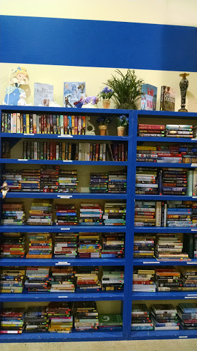 Thrift Store «Goodwill», reviews and photos, 7114 Winchester Rd, Memphis, TN 38125, USA