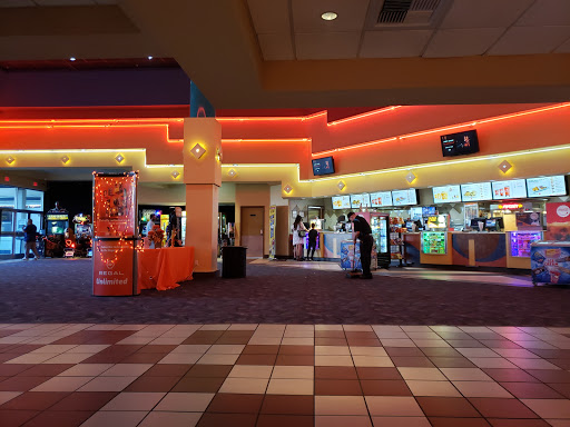 Movie Theater «Regal Cinemas At The Falls», reviews and photos, 9000 SW 136th St, Miami, FL 33176, USA