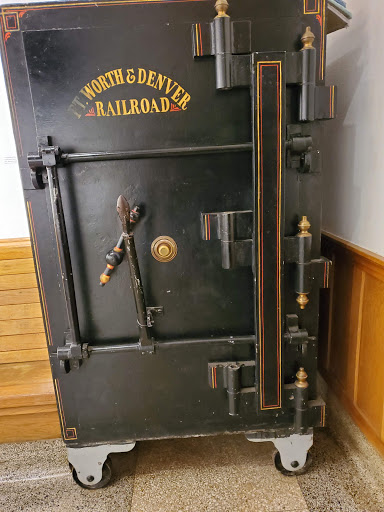 Cafe «Buddy Holly Center», reviews and photos, 1801 Crickets Ave, Lubbock, TX 79401, USA