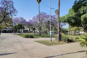 Plaza Villa Cubas image