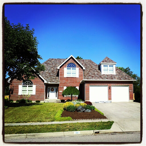 Roofing Contractor «Thrush & Son: Complete Home Improvement Company», reviews and photos, 115 Jefferson St, Brookville, OH 45309, USA