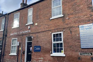 Wakefield Osteopaths image
