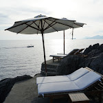 Photo n°6 de l'avis de Chris.e fait le 19/11/2018 à 00:08 sur le  Ca' P'a Casa Privata à Praiano