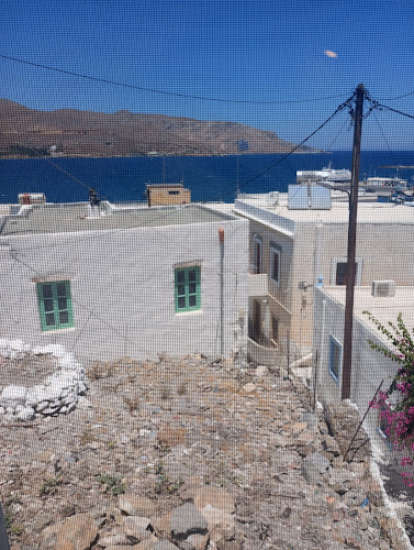 Αγ. Μαρίνα 854 00