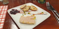 Foie gras du Restaurant ETCHE ONA à Bègles - n°2