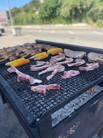 Barbecue du Restaurant RÔTISSERIE D'ENFER à Ajaccio - n°7