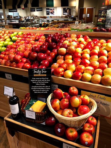 Grocery Store «The Fresh Market», reviews and photos, 1200 E Main St, Spartanburg, SC 29307, USA