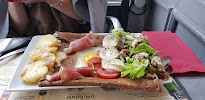 Antipasti du Crêperie La Mouette à Vélo à Dieppe - n°8