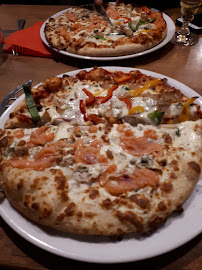 Pizza du Pizzeria La Primacasa Phalsbourg Centre - n°5