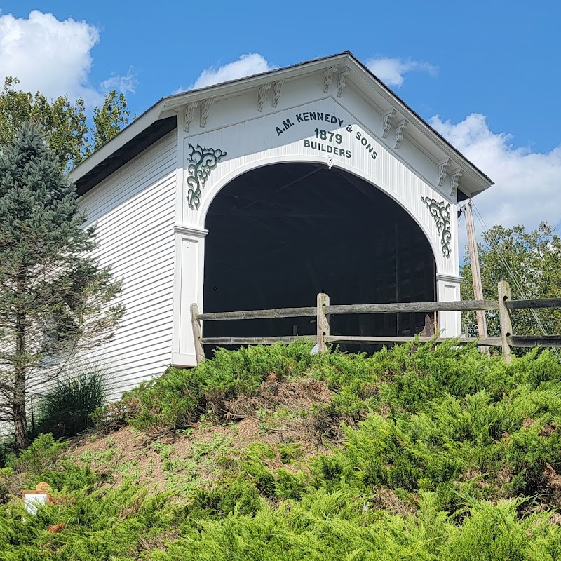 Guilford Covered Bridge