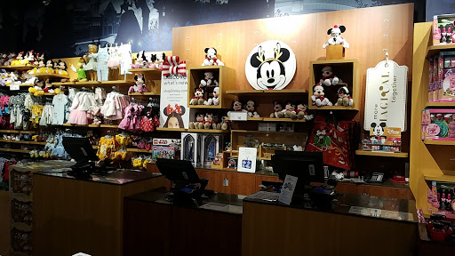 Toy Store «Disney Store», reviews and photos, 400 Commons Way, Bridgewater, NJ 08807, USA