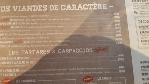 Photo n°6 de Hippopotamus Steakhouse à Saint-Herblain ()