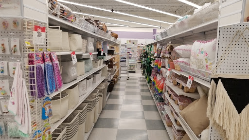 Fabric Store «Jo-Ann Fabrics and Crafts», reviews and photos, 6901 Pearl Rd, Middleburg Heights, OH 44130, USA