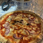 Photo n°2 de l'avis de Federico.o fait le 21/06/2023 à 17:14 sur le  Da Fabione Pizzeria e Ristorante à Milan