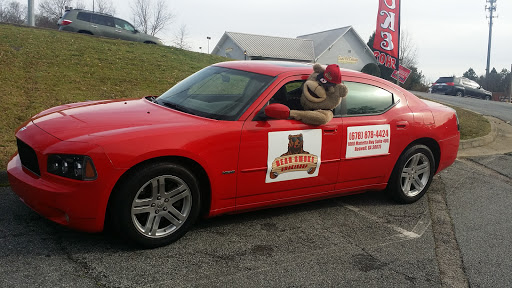 Tobacco Shop «Bear Smoke Smokeshop», reviews and photos, 1000 Marietta Hwy #400, Roswell, GA 30075, USA