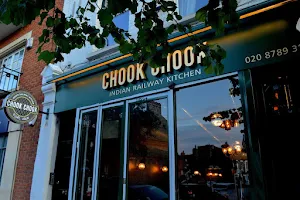 Chook Chook Indian Railway Kitchen image