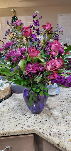 Florist «Heritage Flowers, Inc.», reviews and photos, 522 SE 1st Ave, Ocala, FL 34471, USA
