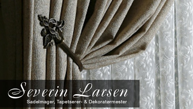 Kommentarer og anmeldelser af Severin Larsen