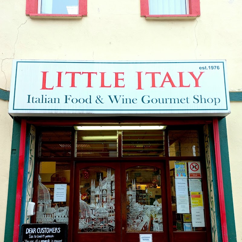 Little Italy