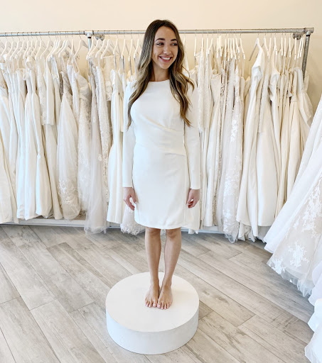 Bridal Shop «I Do Bridal Couture», reviews and photos, 4265 Perkins Rd, Baton Rouge, LA 70808, USA