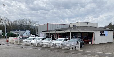 Autos Innovation à Saverne