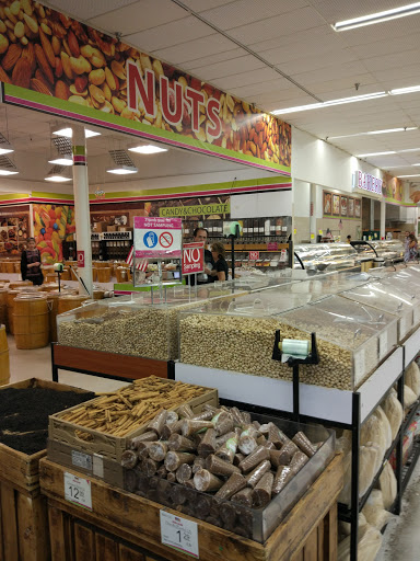 Supermarket «Ansar Gallery International Market», reviews and photos, 2505 El Camino Real, Tustin, CA 92782, USA