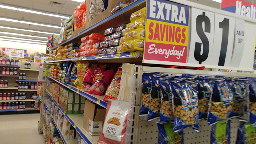 Discount Store «Roses Stores», reviews and photos, 4211 Beulah Rd, Richmond, VA 23237, USA