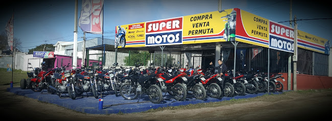Opiniones de Super motos contactanos por wasapp en Las Piedras - Concesionario de automóviles