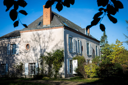 Gîtes de France Loiret à Orléans