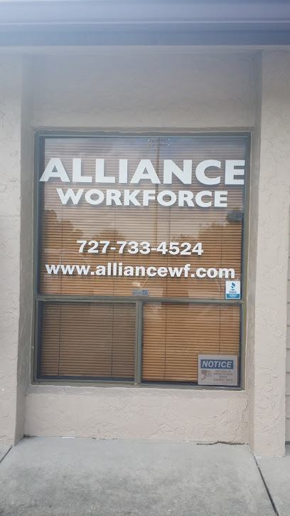 Alliance Workforce Solutions