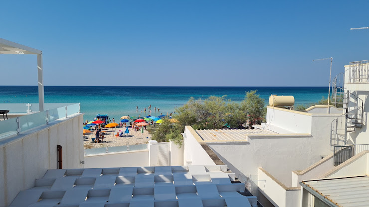 Photos des visiteurs Bed & Breakfast Baia Azzurra Bed and Breakfast 73010 Torre Lapillo