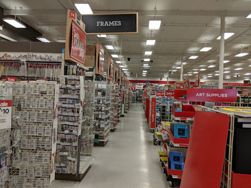 Craft Store «Michaels», reviews and photos, 1450 Fitzgerald Dr, Pinole, CA 94564, USA