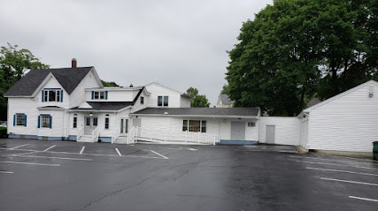 Riendeau-Mulvey Funeral Home and 'Memorial Cremation'
