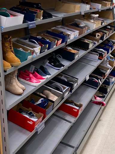 Department Store «Marshalls», reviews and photos, 2662 Chapel Lake Dr, Gambrills, MD 21054, USA