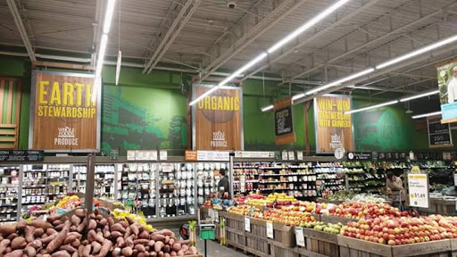 Grocery Store «Whole Foods Market», reviews and photos, 5014 Poplar Ave, Memphis, TN 38117, USA