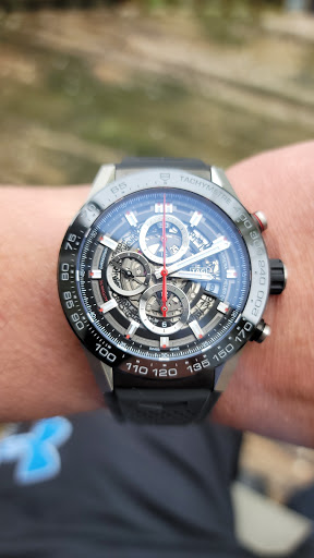 Jewelry Store «Jared The Galleria of Jewelry», reviews and photos, 180 Jennifer Rd, Annapolis, MD 21401, USA