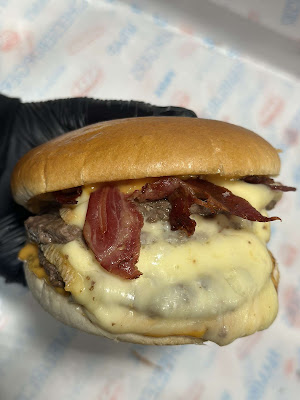Cote burger à Nîmes
