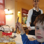 Photo n°3 de l'avis de Franco.a fait le 30/04/2018 à 22:11 sur le  Ca' Solare à Ro