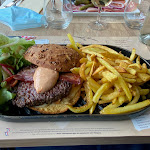 Photo n° 1 de l'avis de Ruiz.a fait le 02/10/2020 à 05:31 pour Restaurant le Savoyard à Chambéry