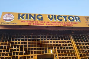 KING VICTOR NIGERIA ENTERPRISES image