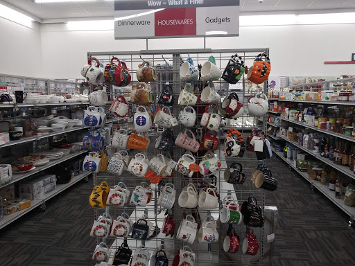 Clothing Store «Burlington Coat Factory», reviews and photos, 8225 E Kellogg Dr, Wichita, KS 67207, USA