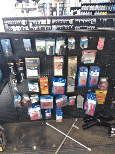 Auto Parts Store «Luke Auto Parts», reviews and photos, 13734 W Glendale Ave, Glendale, AZ 85307, USA