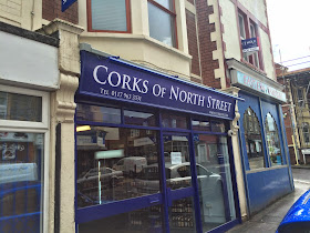 Corks of North Street
