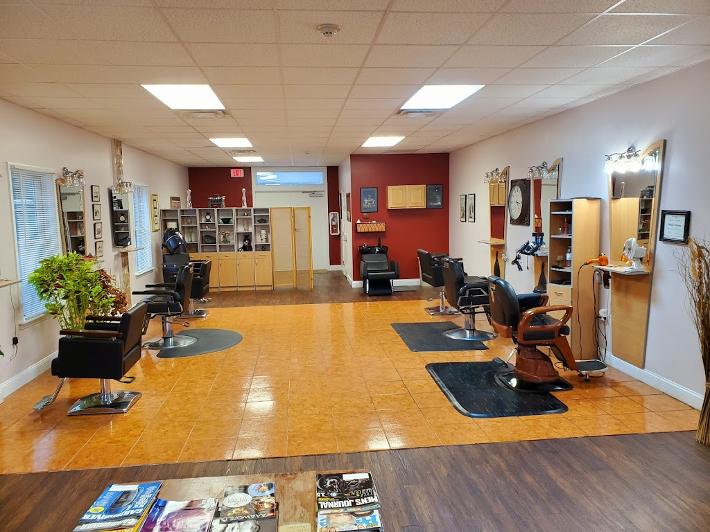 Cut It Out Barber Shop And Salon Millsboro, DE 19966 Services and