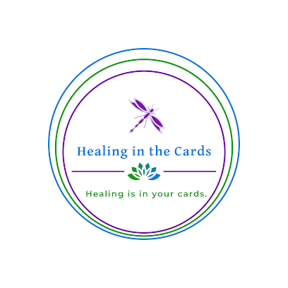 Healing in the Cards