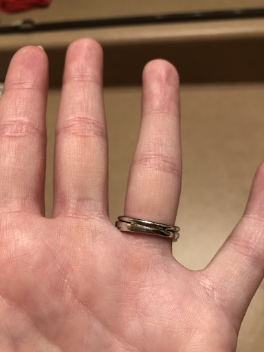 Bridal Shop «Hayes Jewelers», reviews and photos, 5456 Cottage Hill Rd, Mobile, AL 36609, USA