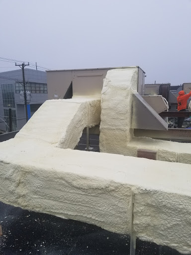 Insulation Contractor «Spray Foam Insulation USA», reviews and photos